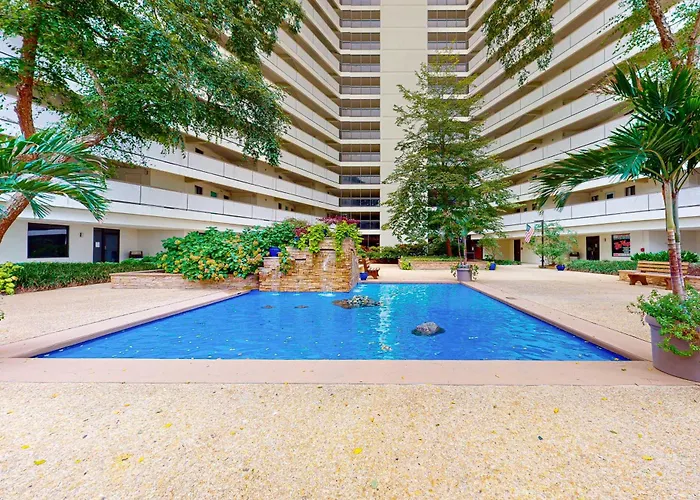 Sea Watch 1212 Apartment