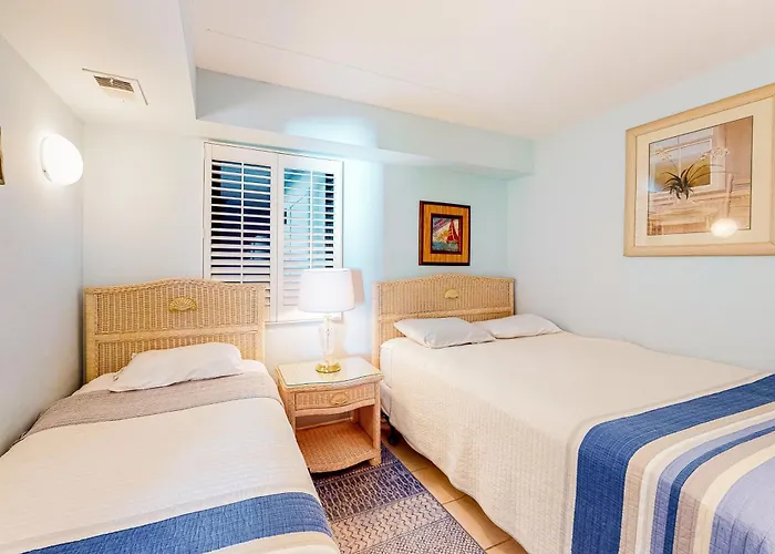 Apartment Sea Watch 1212
