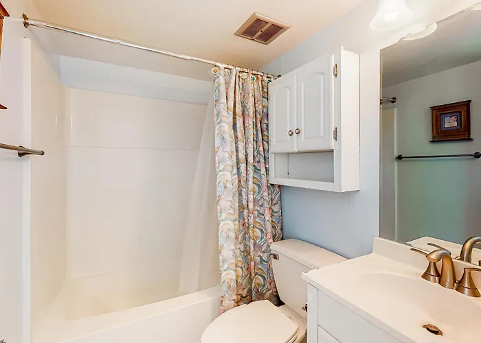 Sea Watch 1212 Apartment