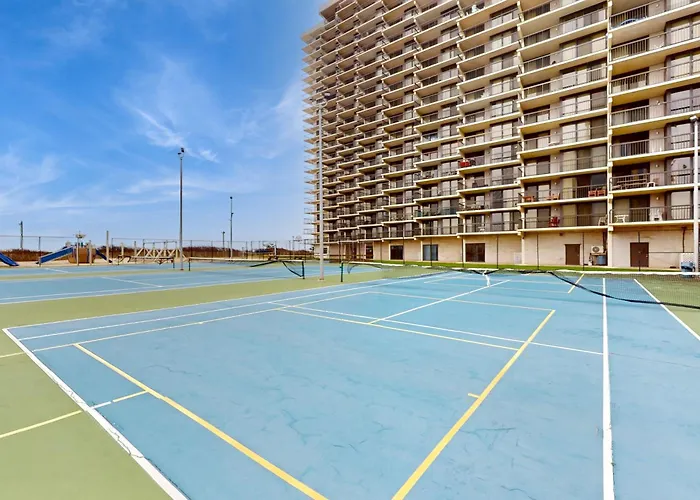 Sea Watch 1212 Apartment Ocean City